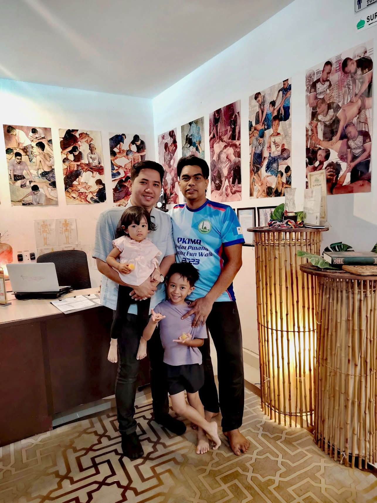 Galeri Rawatan