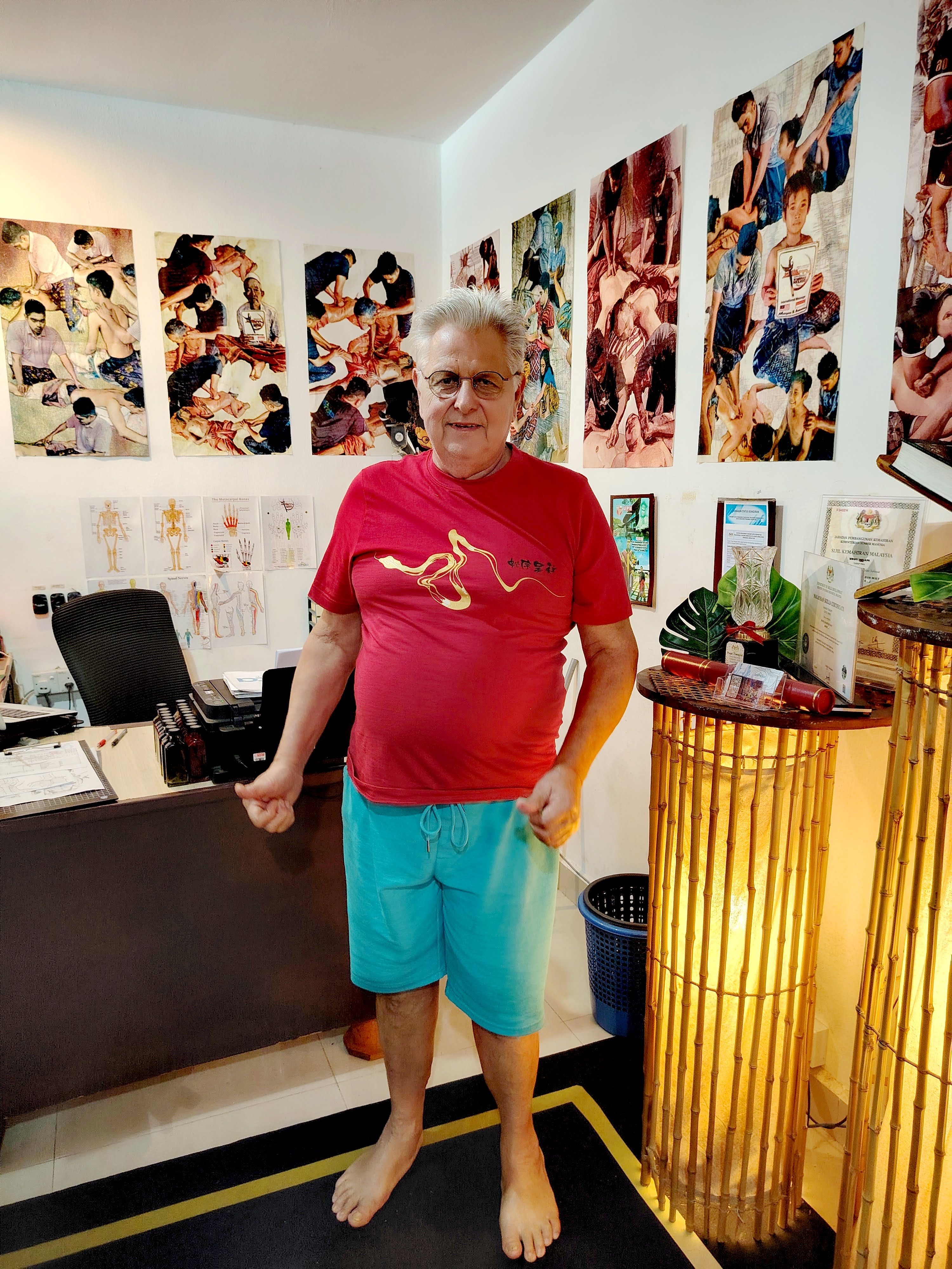Galeri Rawatan