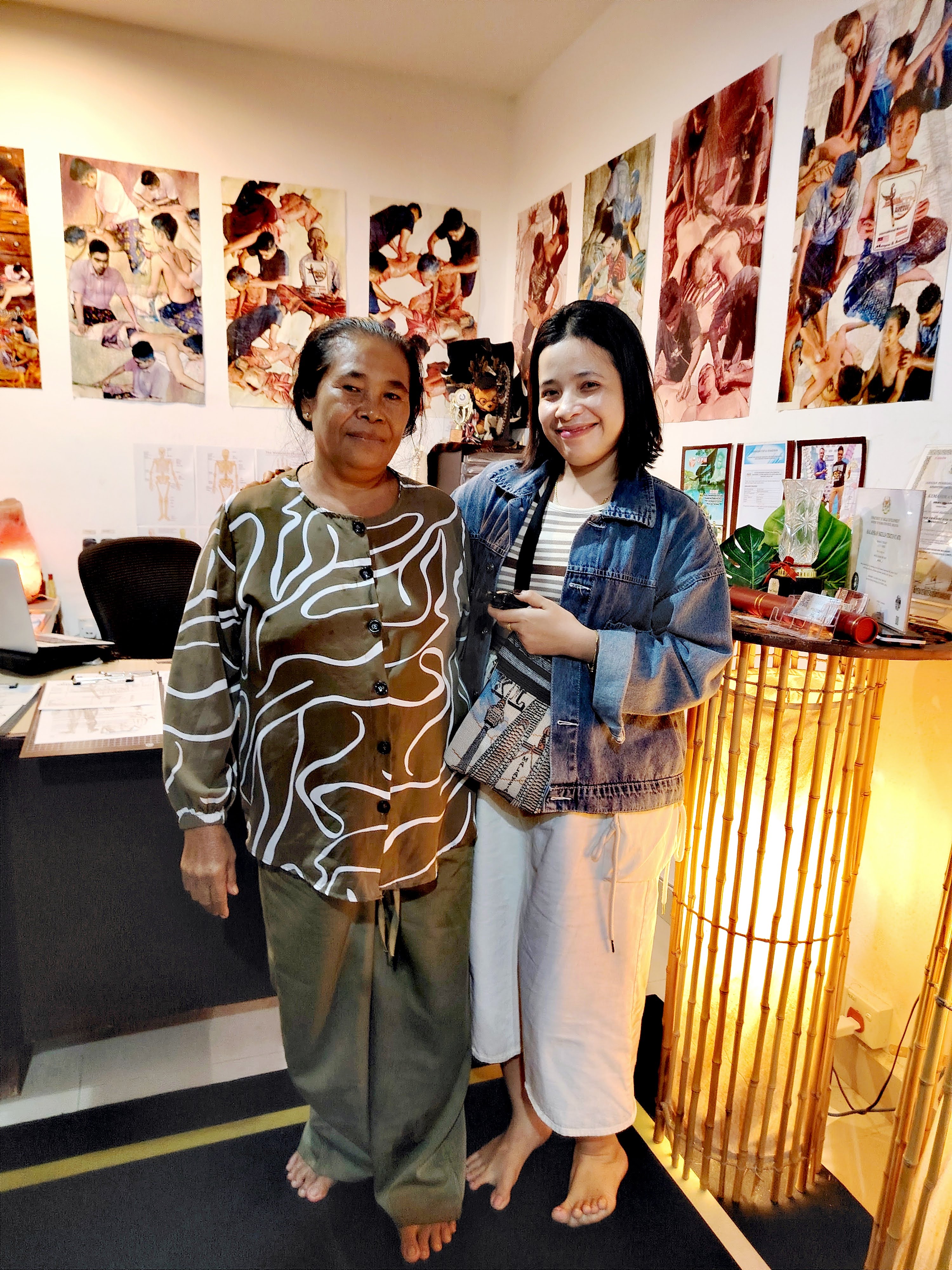 Galeri Rawatan