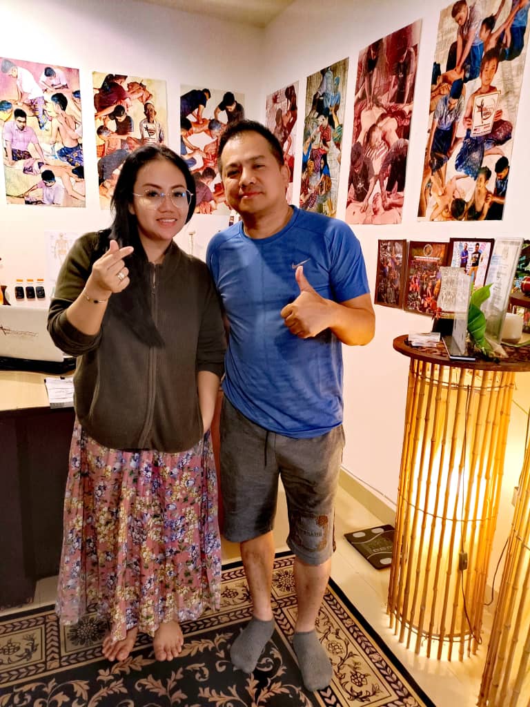 Galeri Rawatan