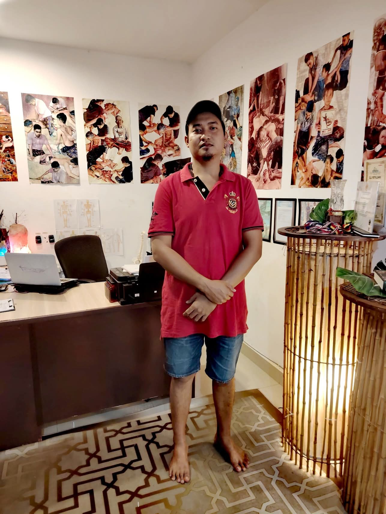 Galeri Rawatan