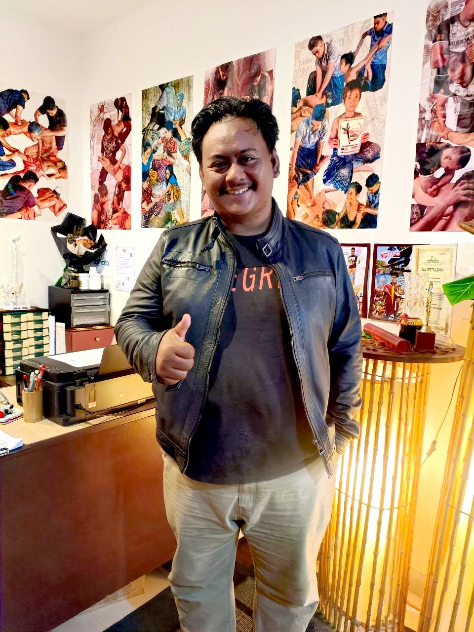 Galeri Rawatan