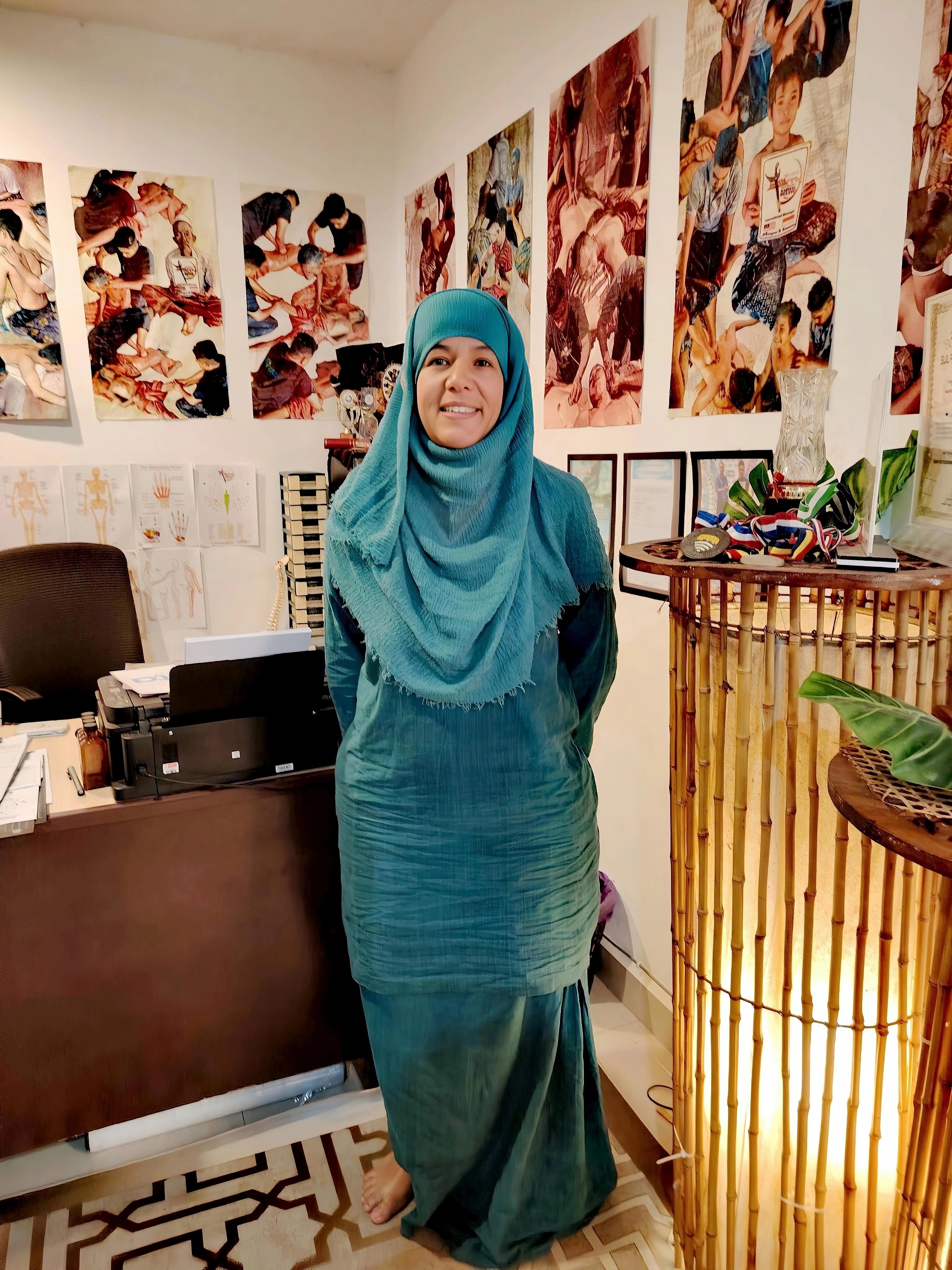 Galeri Rawatan
