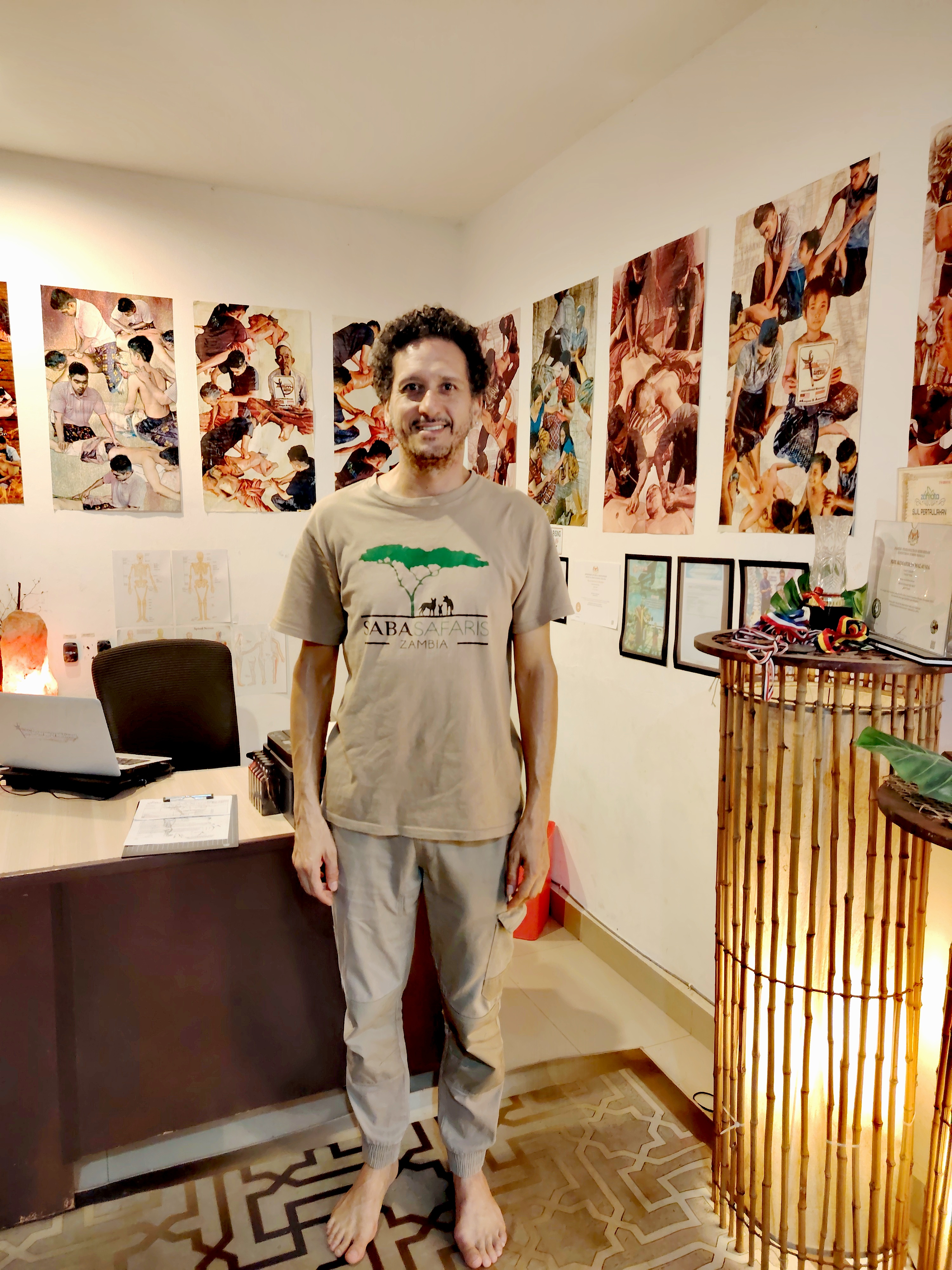 Galeri Rawatan