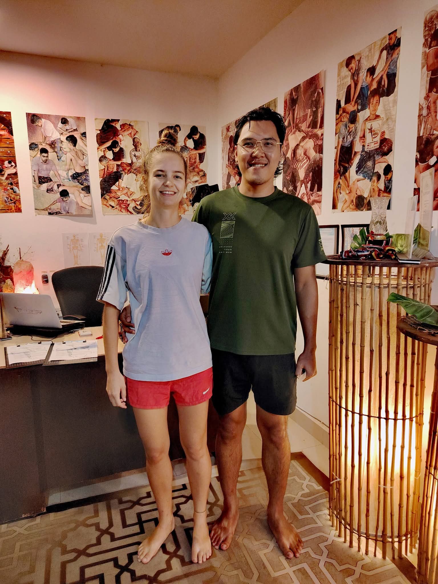 Galeri Rawatan