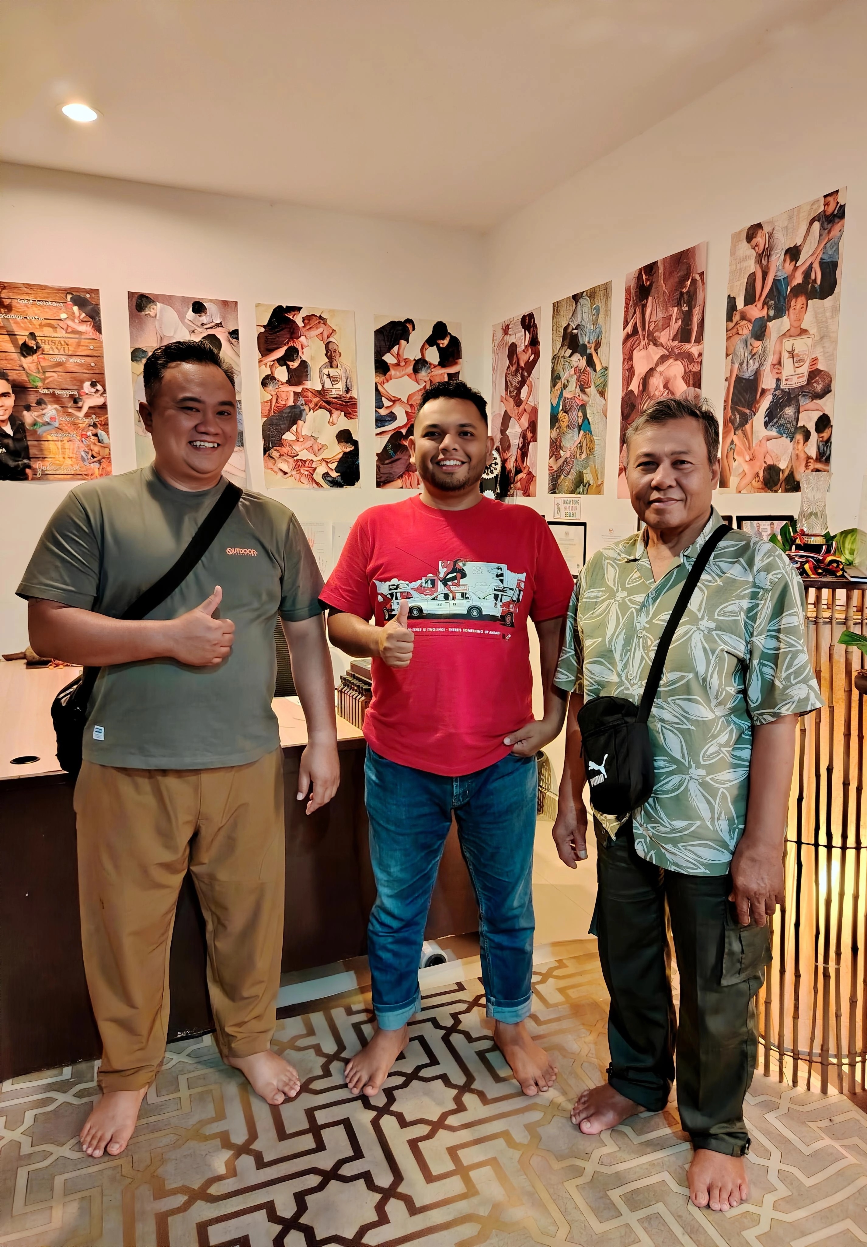 Galeri Rawatan