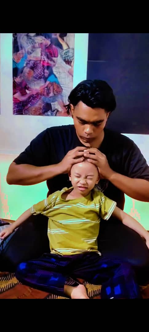 Galeri Rawatan