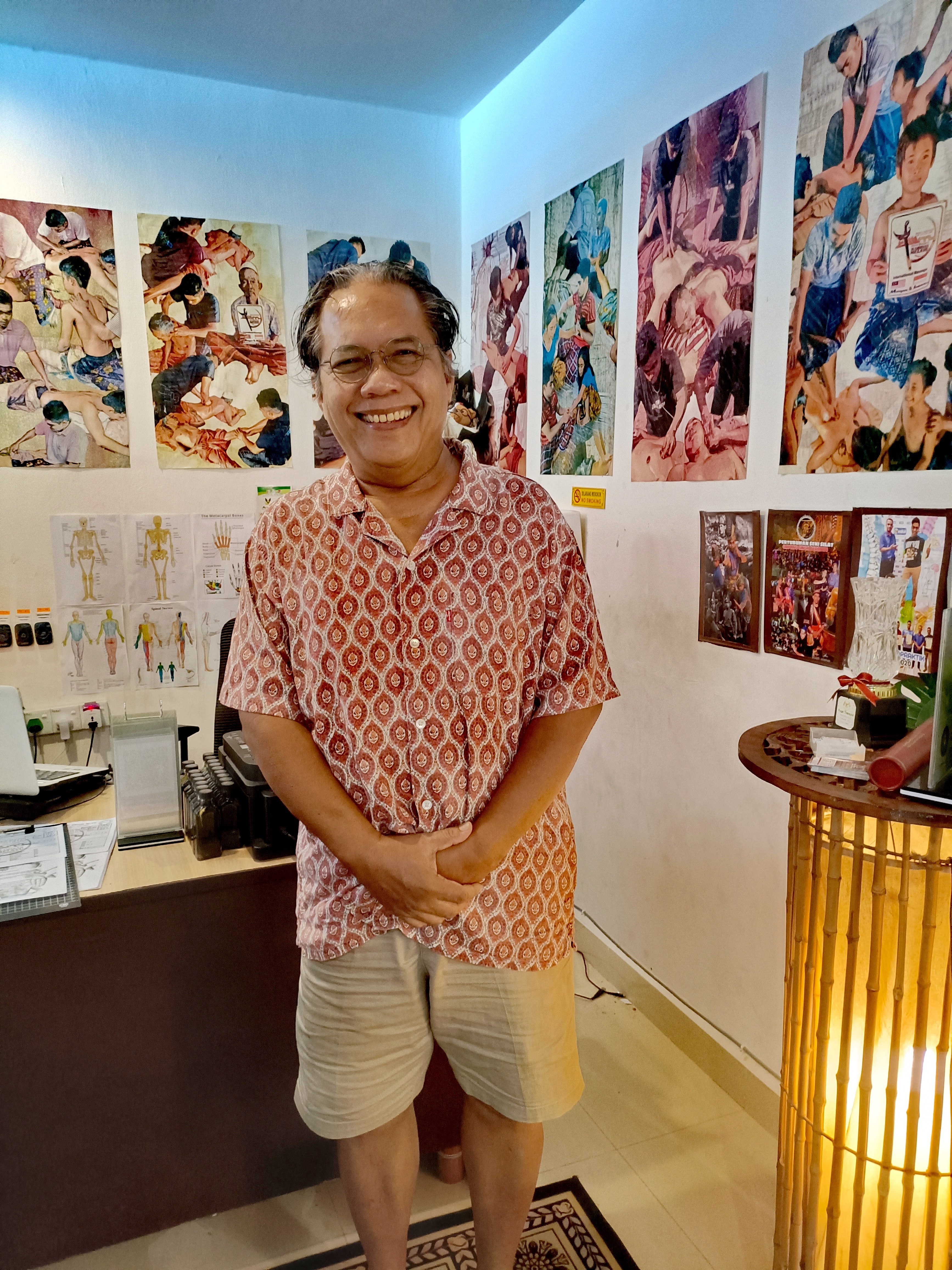 Galeri Rawatan