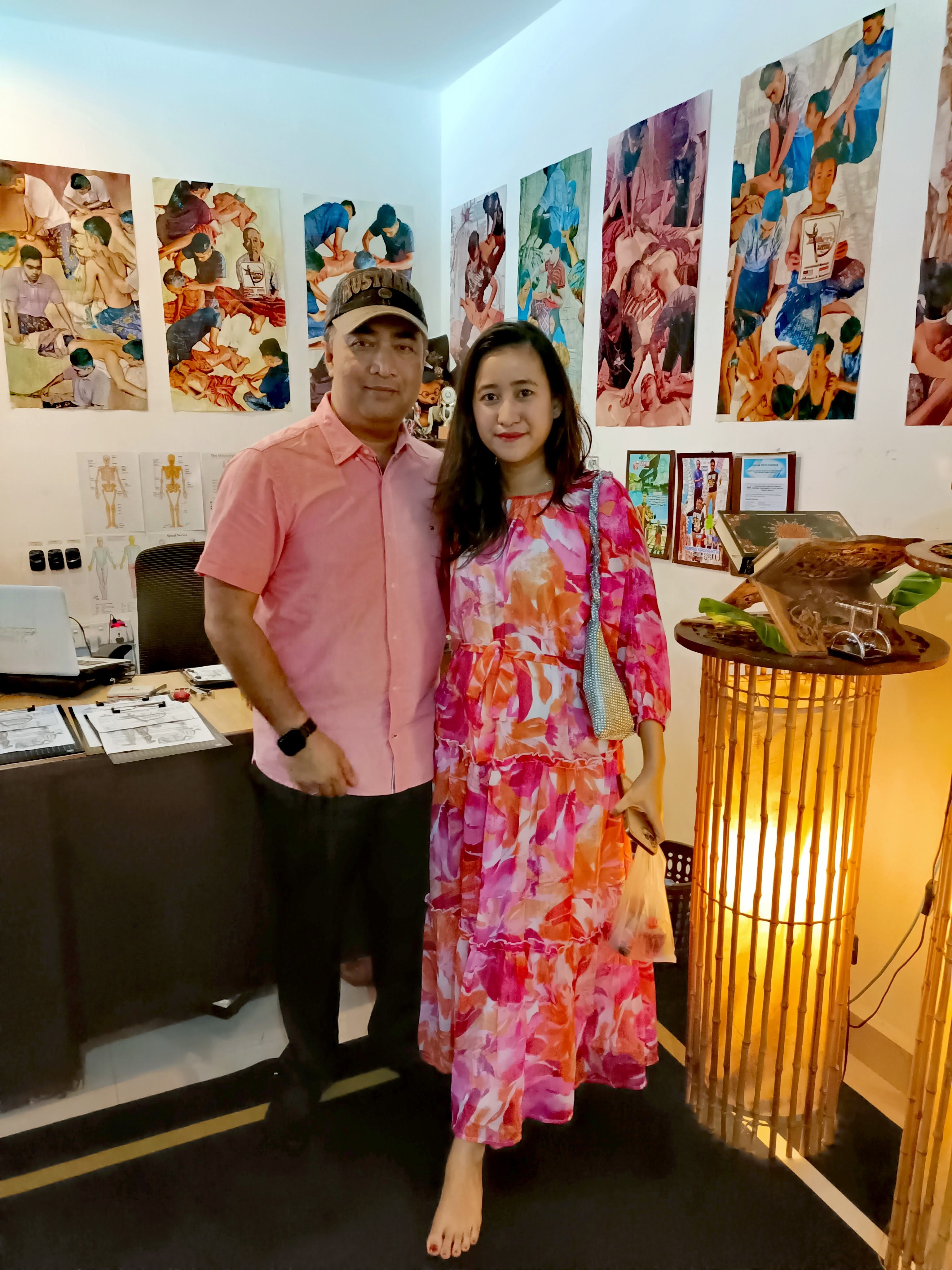 Galeri Rawatan