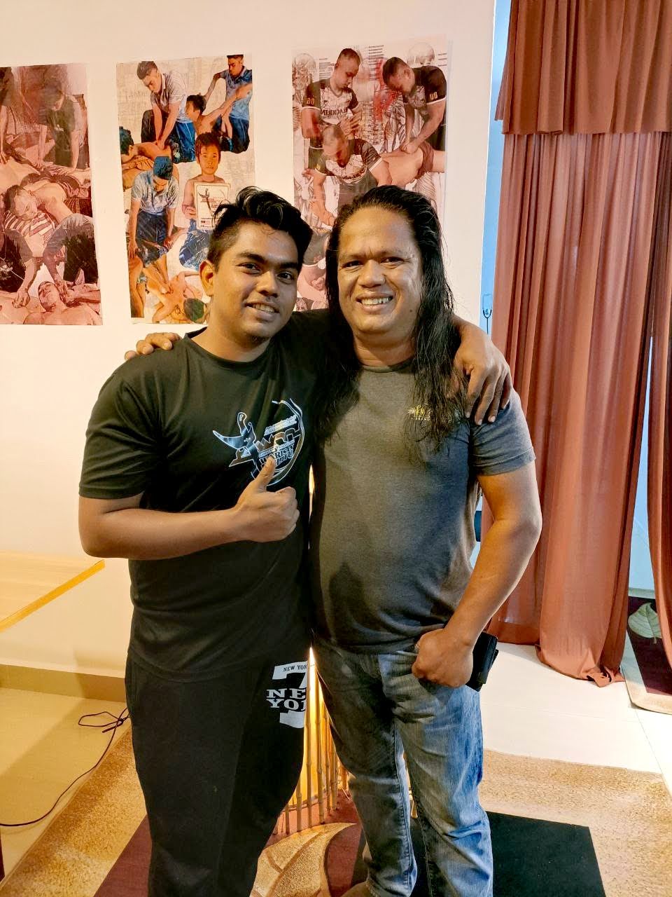 Galeri Rawatan