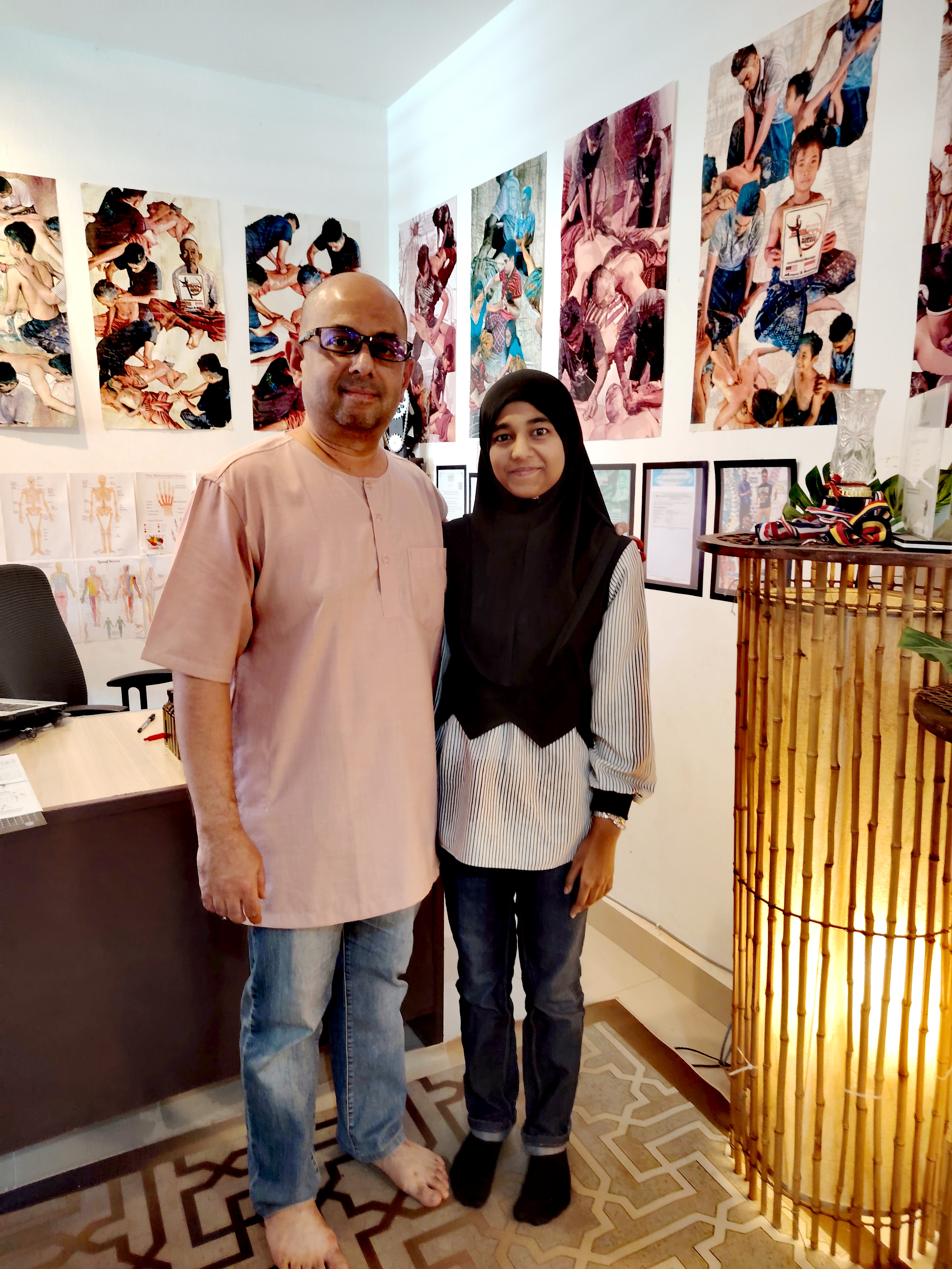 Galeri Rawatan