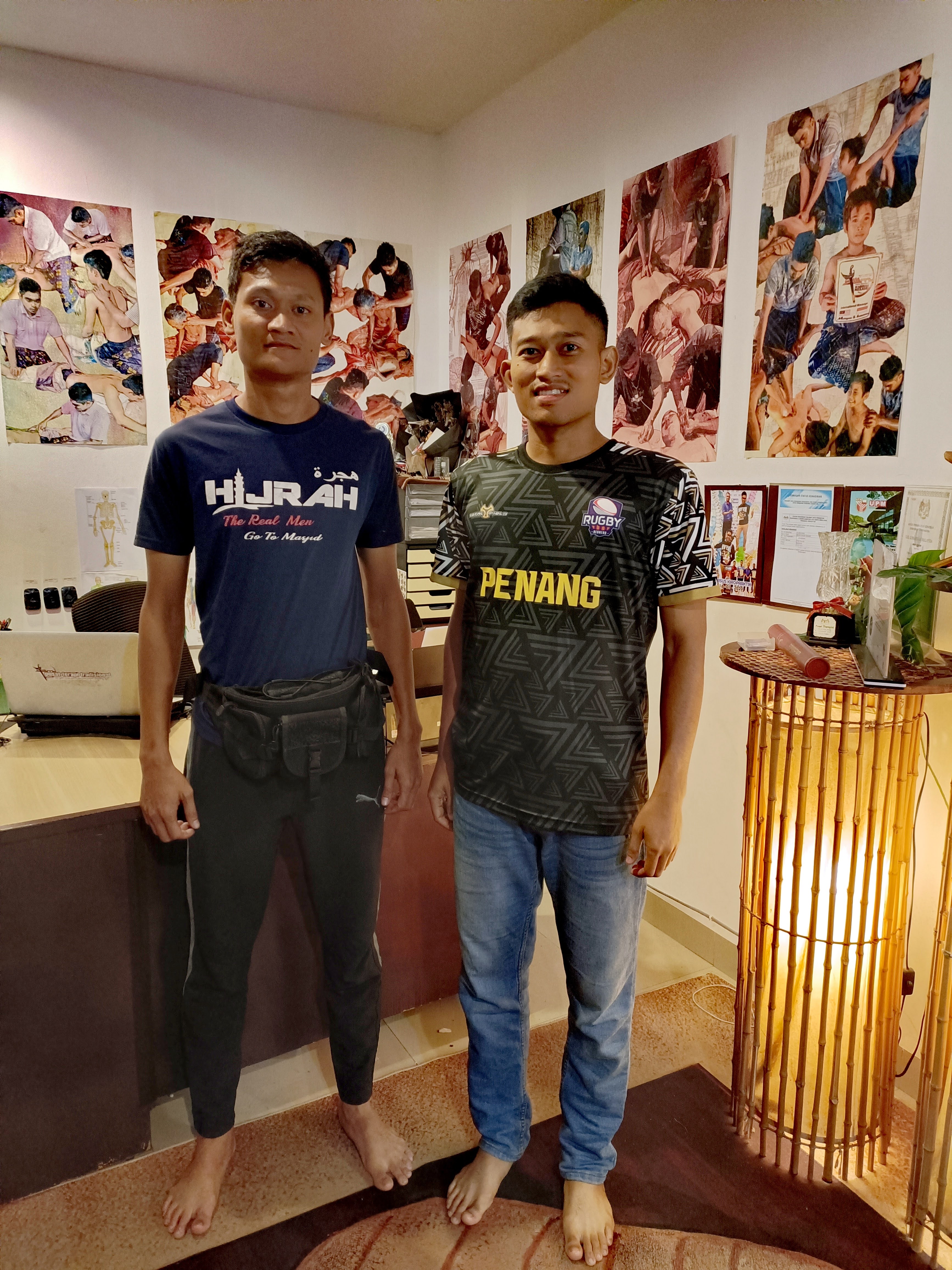 Galeri Rawatan