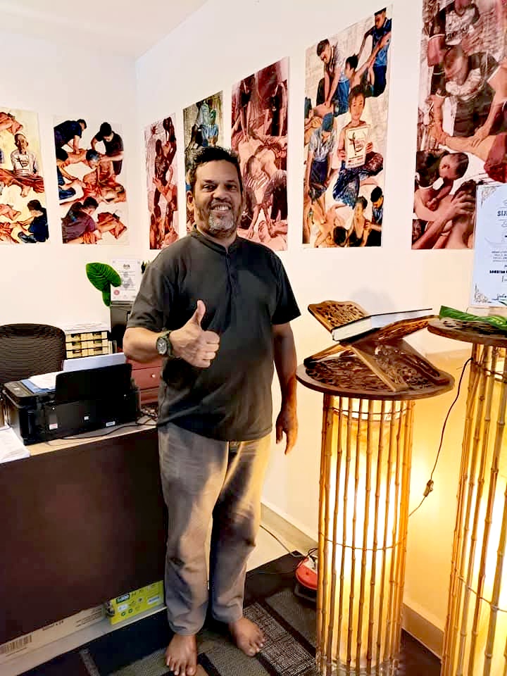 Galeri Rawatan