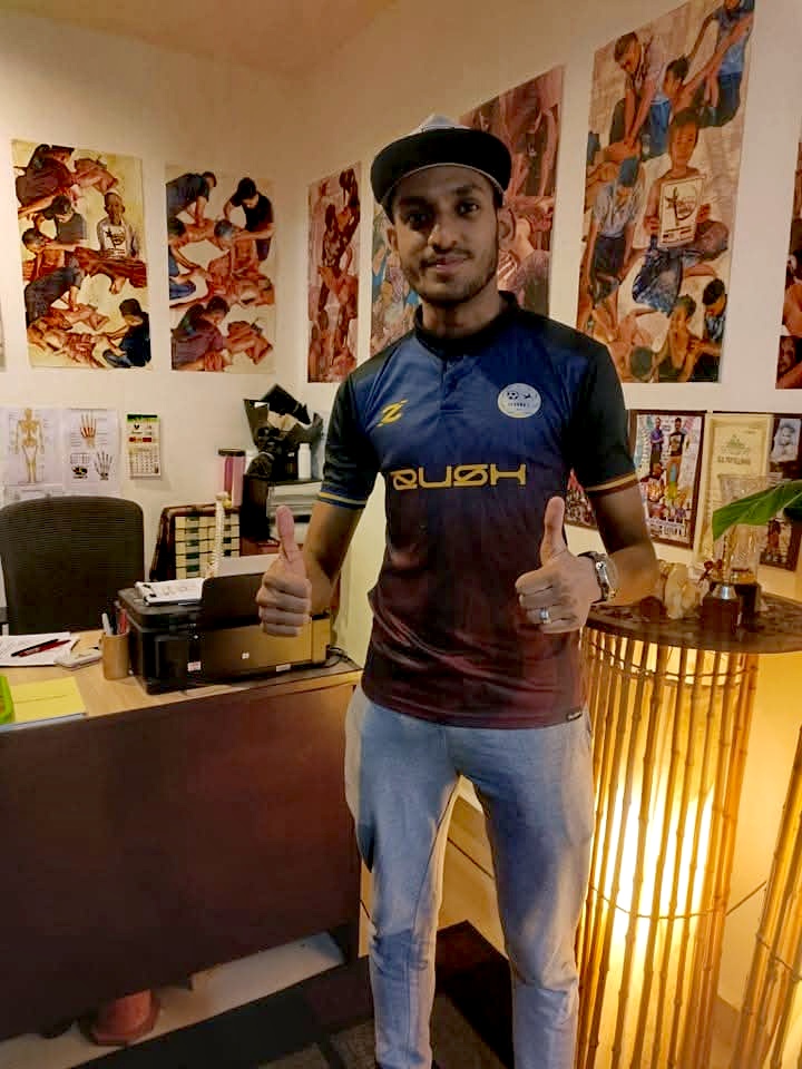 Galeri Rawatan