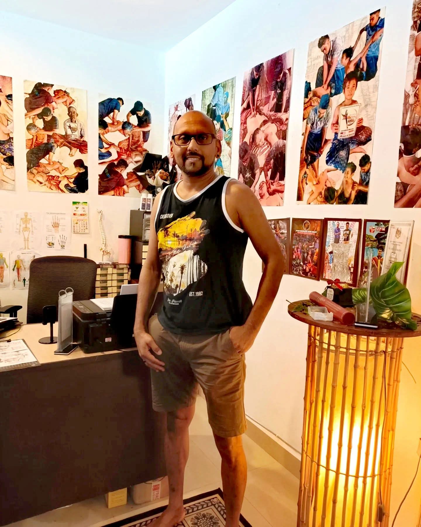 Galeri Rawatan