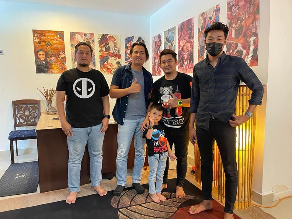 Galeri Rawatan