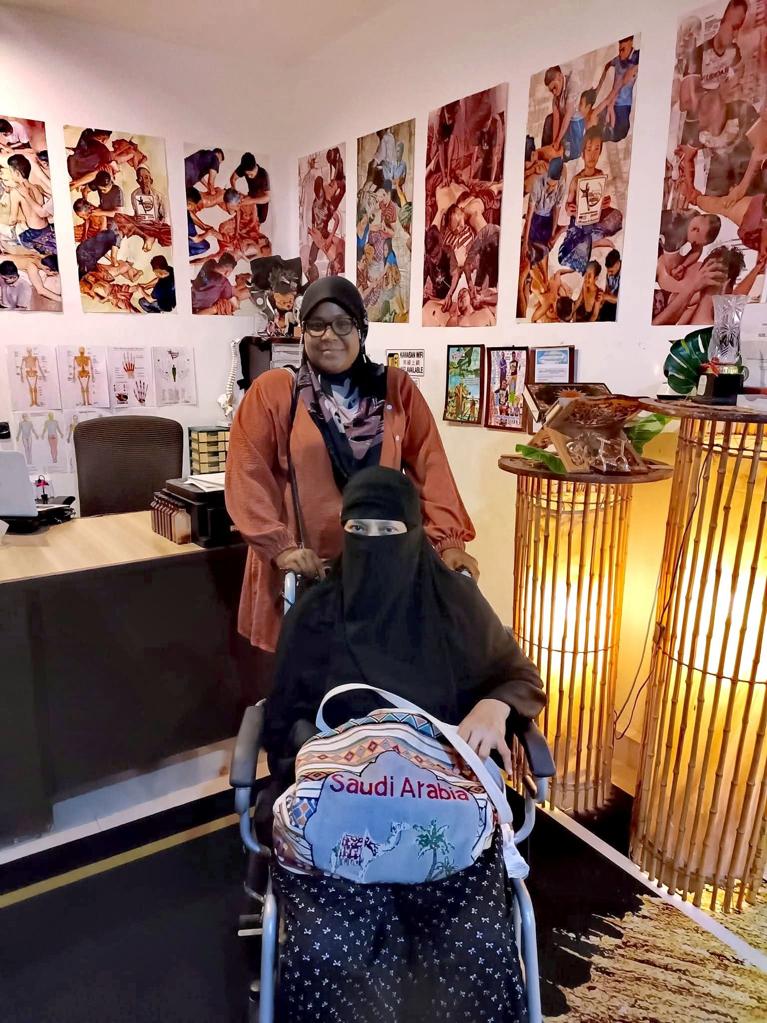 Galeri Rawatan