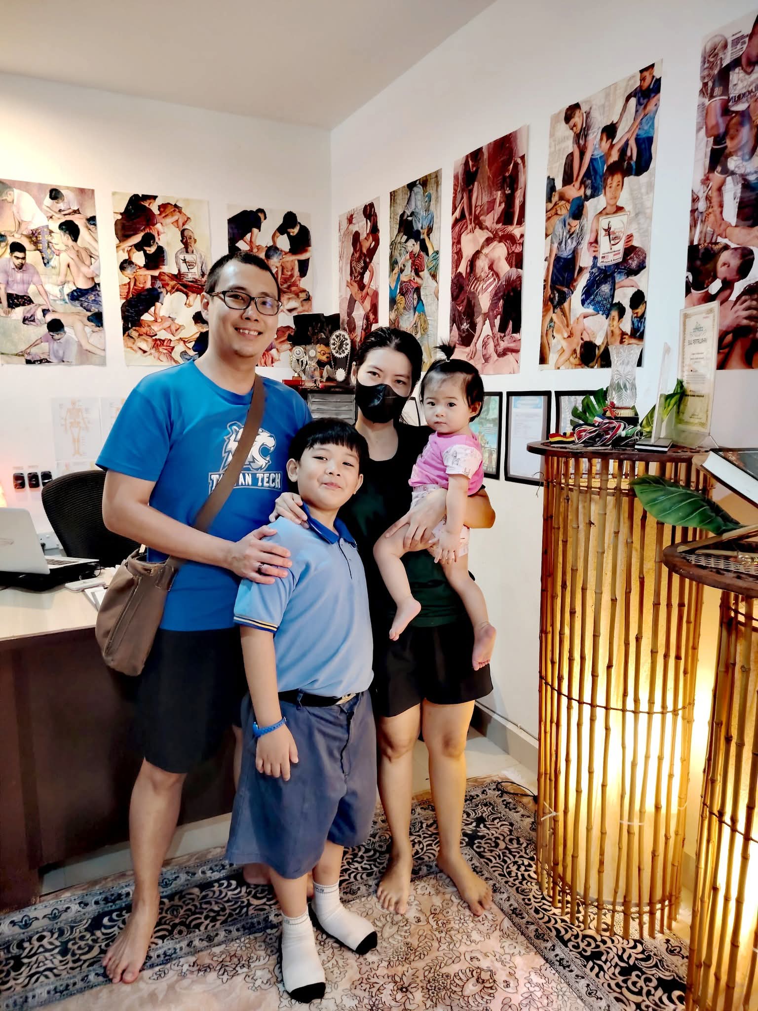 Galeri Rawatan