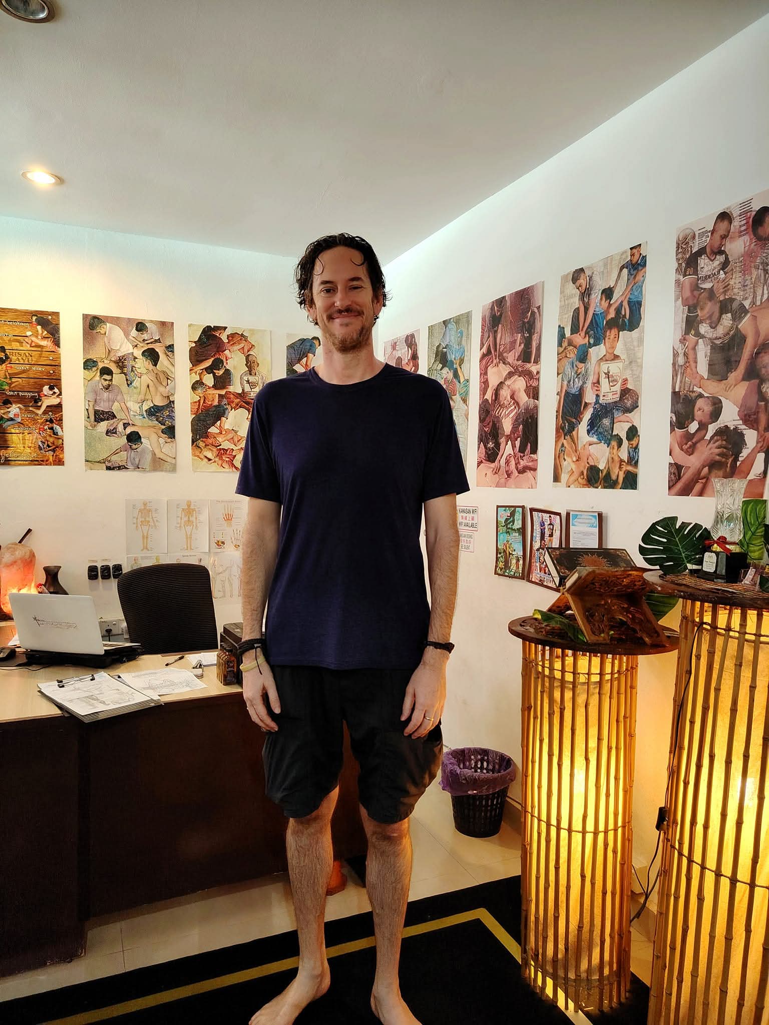Galeri Rawatan