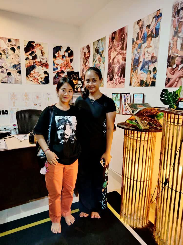 Galeri Rawatan