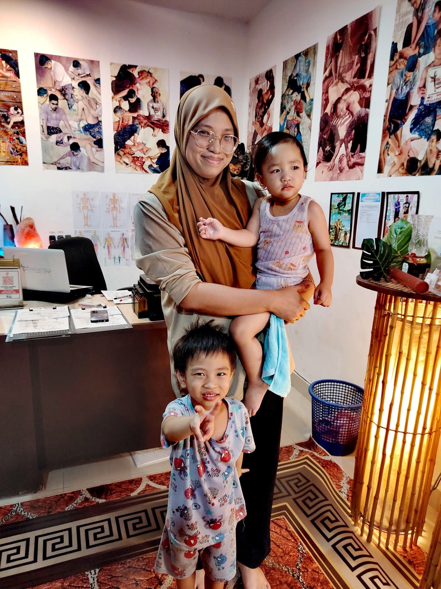 Galeri Rawatan