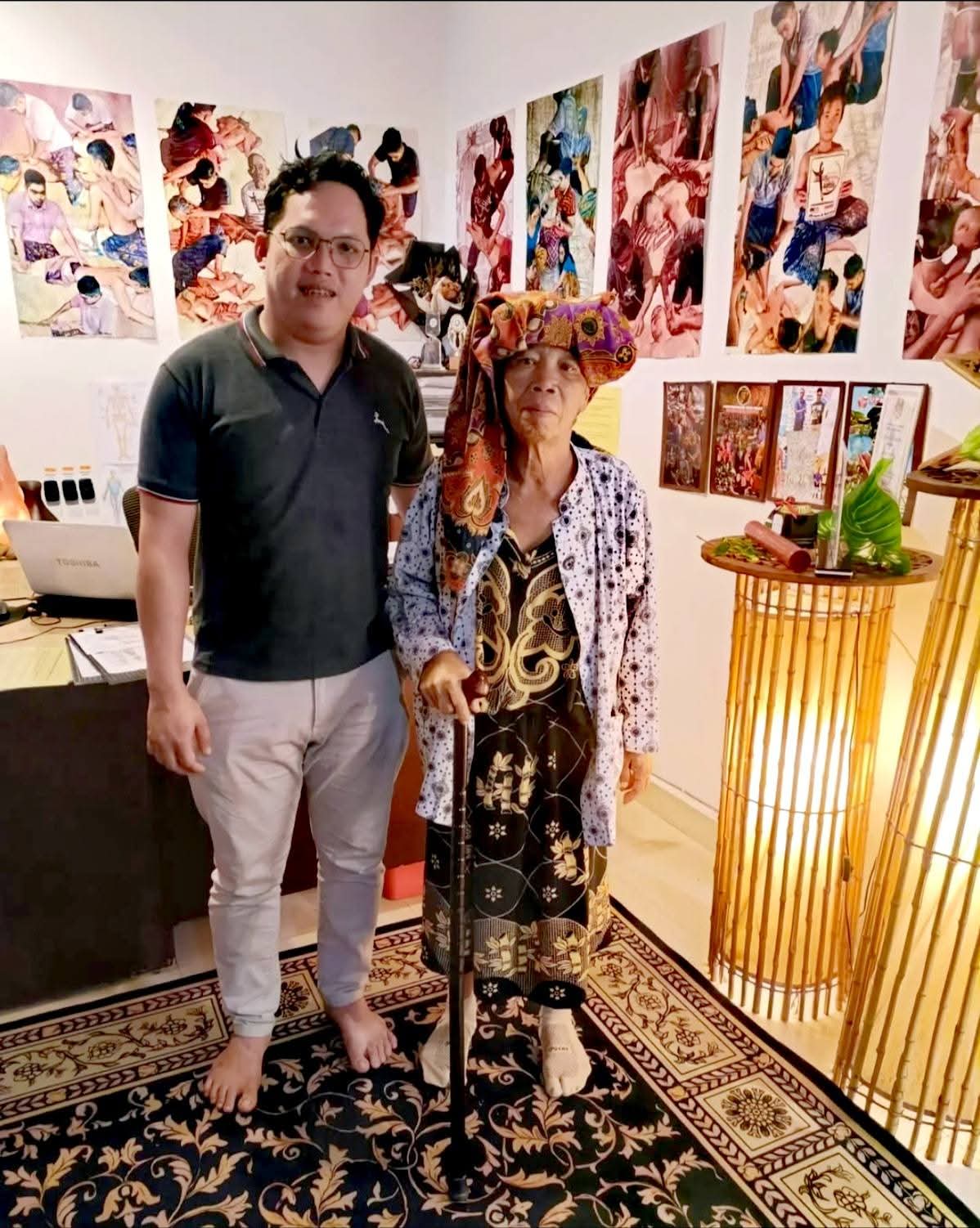Galeri Rawatan